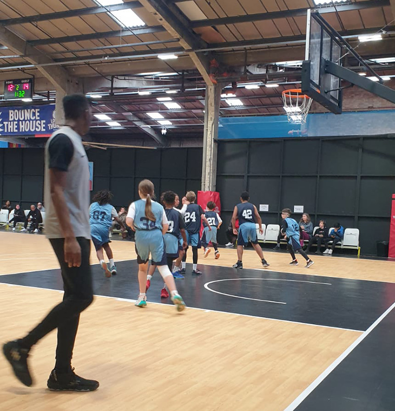 u10s u12s CVL Attacking Basketball u10s u12s CVL Attacking Basketball